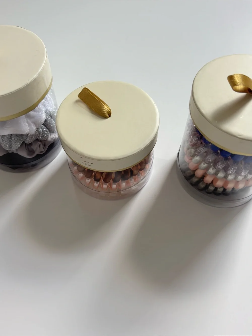 Hair tie Bundle